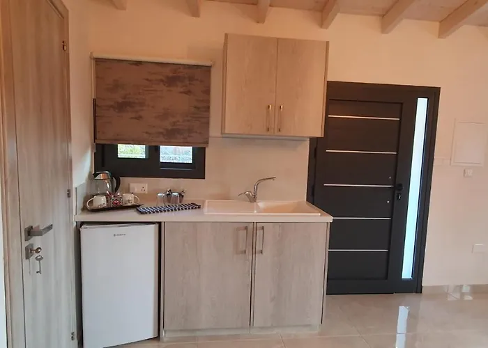 Village Gem Peledri Apartmán