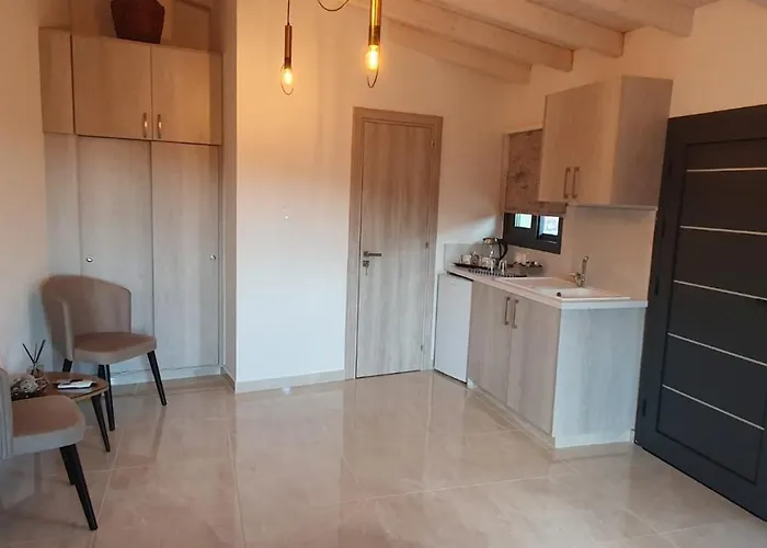 Apartmán Village Gem Peledri